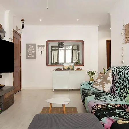 Casa Here Feriehus Las Palmas de Gran Canaria